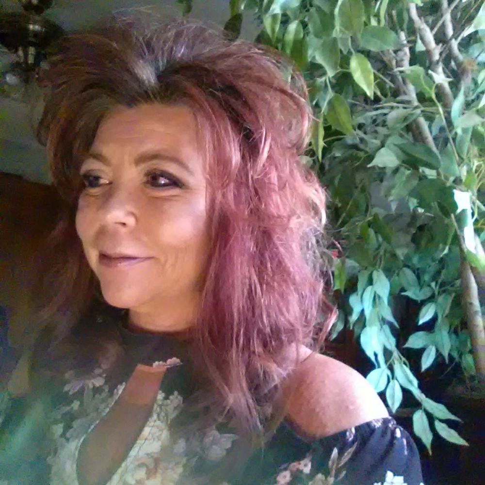 Meet your Posher, Terri